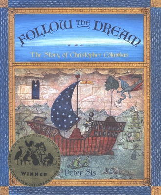Follow the Dream: [The Story of Christopher Col... 0679806288 Book Cover