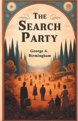 The Search Party 9364288742 Book Cover