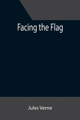 Facing the Flag 935539232X Book Cover