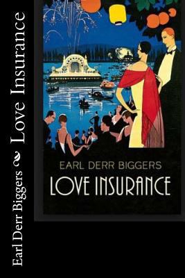 Love Insurance 1547177284 Book Cover