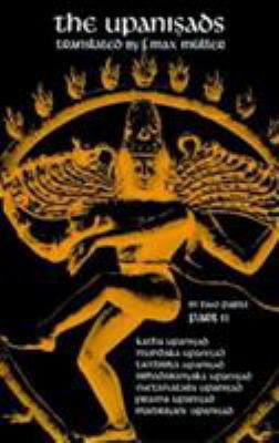 The Upanishads, Part II 0486209938 Book Cover