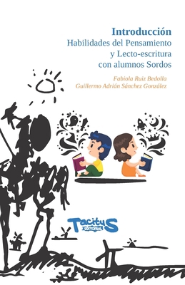 Introducción Habilidades del pensamiento y Lect... [Spanish] 6079676540 Book Cover
