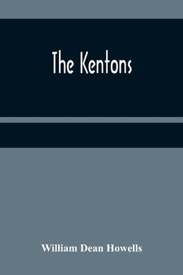The Kentons 9356371369 Book Cover