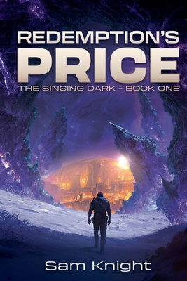 Redemption's Price B0GY9XJ11R Book Cover