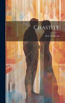 Chastity 1019618566 Book Cover