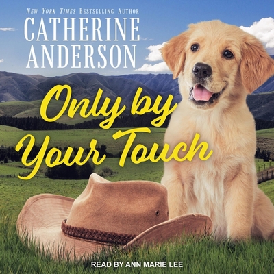 Only by Your Touch B08Z9W52HN Book Cover