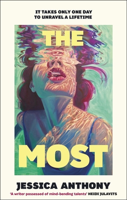 Doubleday The Most. 1529928877 Book Cover