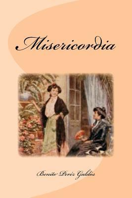 Misericordia [Spanish] 1533026483 Book Cover