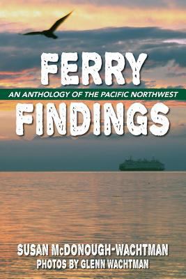 Ferry Findings 1942661304 Book Cover