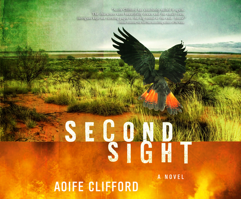 Second Sight 1690581395 Book Cover