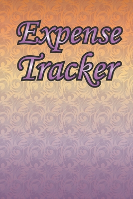 Expense Tracker 1661992439 Book Cover
