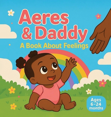 Aeres & Daddy B0FVG8ZLJN Book Cover