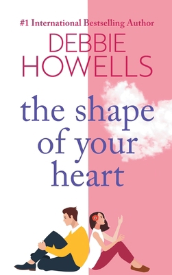 The Shape of Your Heart 1804150258 Book Cover