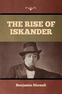 The Rise of Iskander B0D9CXMBJ8 Book Cover