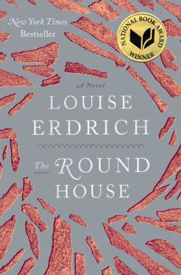 The Round House: A Novel 006227399X Book Cover