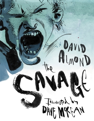 The Savage 076363932X Book Cover