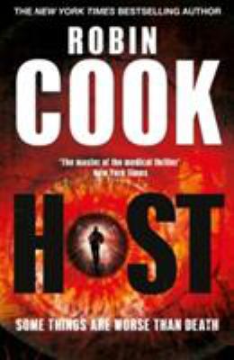Host 1509800727 Book Cover