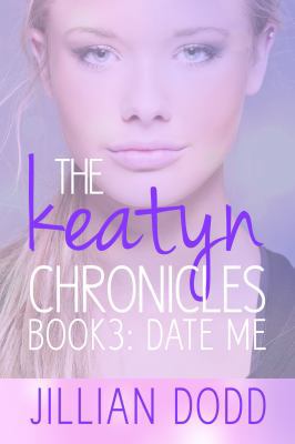 Date Me 1940652197 Book Cover