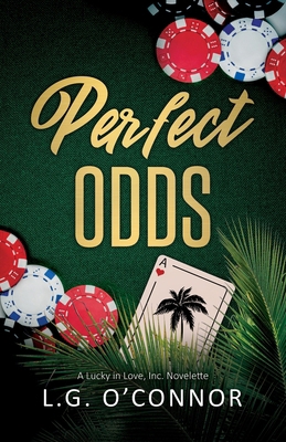 Perfect Odds B0G62TCTT5 Book Cover
