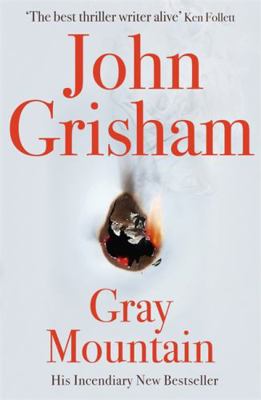 Gray Mountain 1444798820 Book Cover