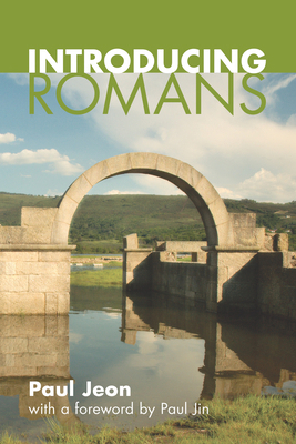 Introducing Romans 1498260306 Book Cover