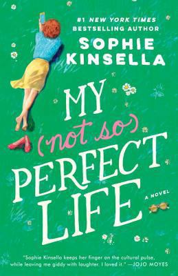 My Not So Perfect Life 081299826X Book Cover