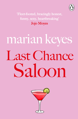 Last Chance Saloon 0241958458 Book Cover