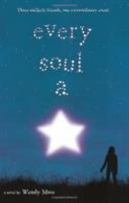 Every Soul a Star B00A2MCYSM Book Cover