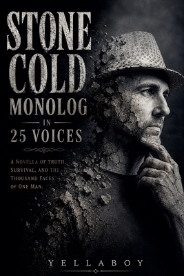 Stone Cold B0HDQXF7BG Book Cover