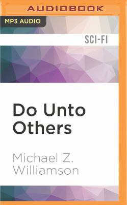 Do Unto Others 152266436X Book Cover