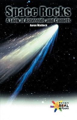 Space Rocks 0823982351 Book Cover