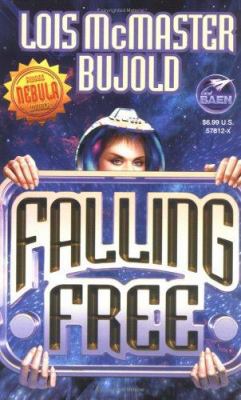 Falling Free B008C4N2YC Book Cover