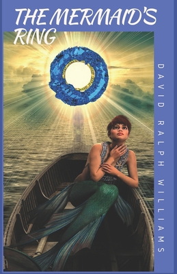 The Mermaid's Ring 1520779194 Book Cover