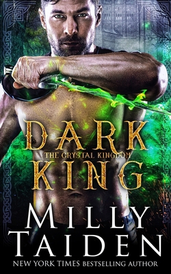 Dark King 1708994173 Book Cover