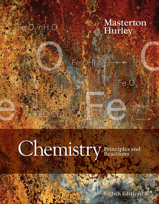 Study Guide and Workbook for Masterton/Hurley's... 1305080475 Book Cover