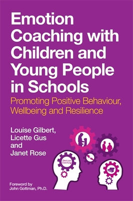 Emotion Coaching with Children and Young People... 1787757986 Book Cover