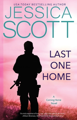 Last One Home: A Coming Home Novel 1942102054 Book Cover