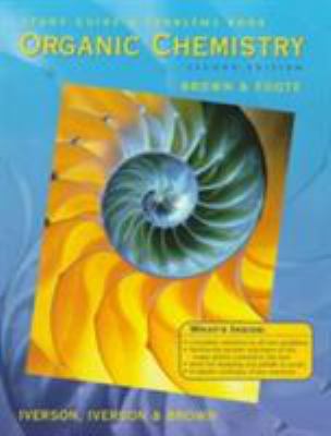 Sg/PB - Organic Chemistry 2e 0030204534 Book Cover