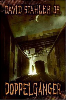 Doppelganger 0060872330 Book Cover
