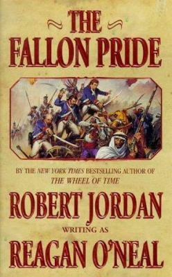 The Fallon Pride 0812567609 Book Cover