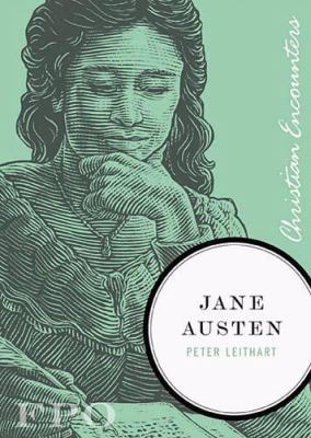 Jane Austen 1595553029 Book Cover