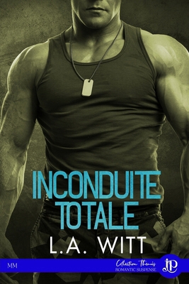Inconduite totale [French] 2376768683 Book Cover