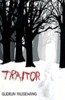 Traitor 1842703137 Book Cover