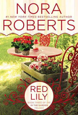 Red Lily 0425269779 Book Cover