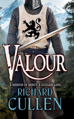 Valour 1836033745 Book Cover