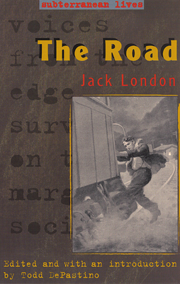 The Road 0813538076 Book Cover