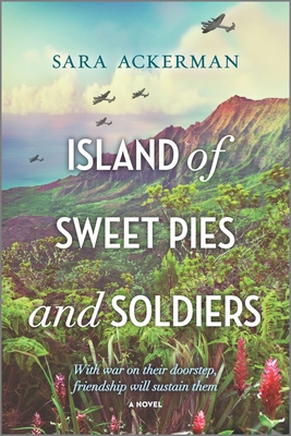 Island of Sweet Pies & Soldier 0778319210 Book Cover