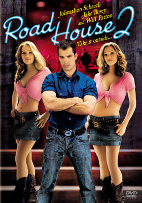 Road House 2 B000FI8MQ6 Book Cover