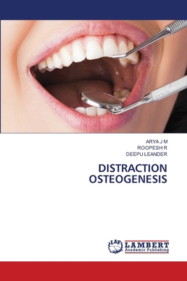 Distraction Osteogenesis 6208427991 Book Cover