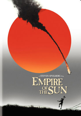 Empire of the Sun            Book Cover